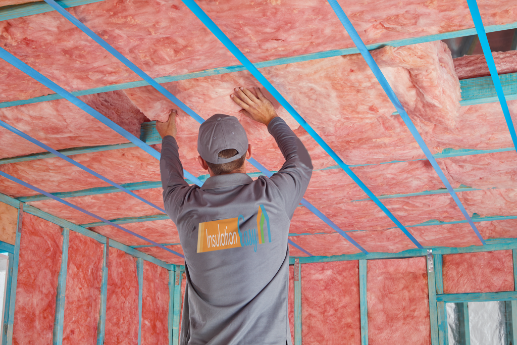indoor ceiling insulation        <h3 class=