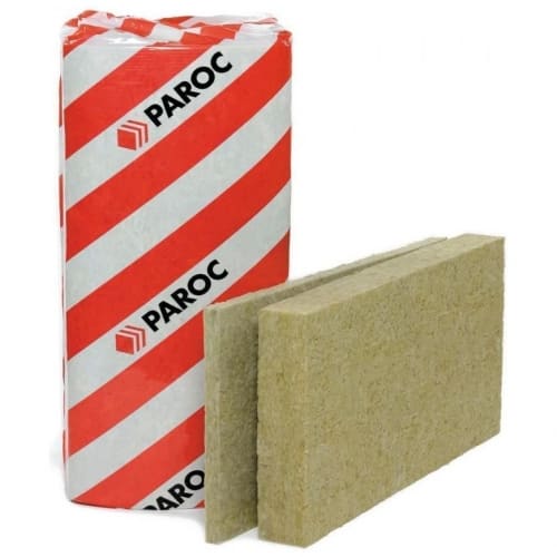 Paroc Rock-wool Insulation - Insulation Easy Australia Australia