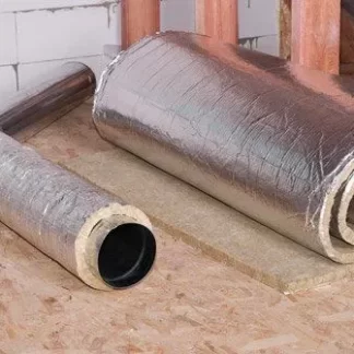 Duct Insulation